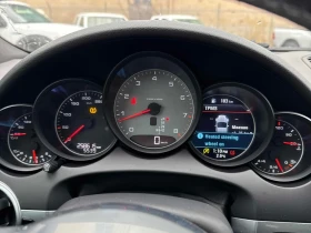 Porsche Cayenne 2016 * S * CARFAX * ОТ ПРЕДСТАВИТЕЛСТВО, снимка 8