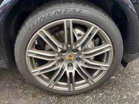 Porsche Cayenne 2016 * S * CARFAX * ОТ ПРЕДСТАВИТЕЛСТВО, снимка 6