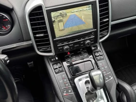 Porsche Cayenne 2016 * S * CARFAX * ОТ ПРЕДСТАВИТЕЛСТВО, снимка 10