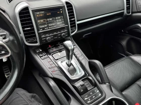Porsche Cayenne 2016 * S * CARFAX * ОТ ПРЕДСТАВИТЕЛСТВО, снимка 9