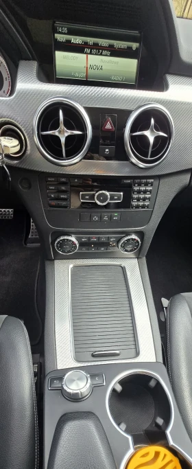 Mercedes-Benz GLK undefined | Auto.bg — изображение 14