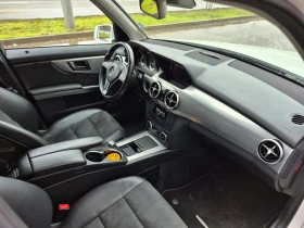 Mercedes-Benz GLK - 14800 € / 28946.28 лв. - 19872798 8