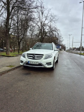 Mercedes-Benz GLK - 14800 € / 28946.28 лв. - 19872798 6