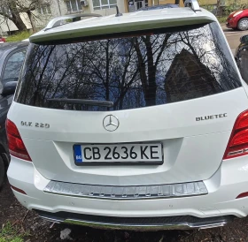 Mercedes-Benz GLK undefined | Auto.bg — изображение 13