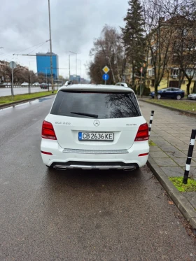 Mercedes-Benz GLK - 14800 € / 28946.28 лв. - 19872798 2