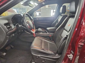 Dodge Durango * GT* 7 МЕСТЕН* ПОДГРЕВ* LED*  - 21800 € / 42637.09 лв. - 57643469 7
