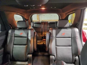 Dodge Durango * GT* 7 МЕСТЕН* ПОДГРЕВ* LED*  - 21800 € / 42637.09 лв. - 57643469 10