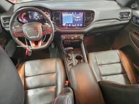 Dodge Durango * GT* 7 МЕСТЕН* ПОДГРЕВ* LED*  - 21800 € / 42637.09 лв. - 57643469 8