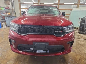 Dodge Durango * GT* 7 МЕСТЕН* ПОДГРЕВ* LED*  - 21800 € / 42637.09 лв. - 57643469 5