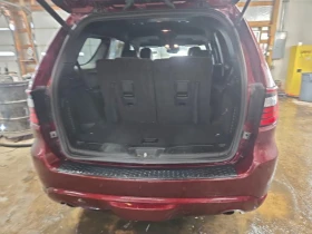 Dodge Durango * GT* 7 МЕСТЕН* ПОДГРЕВ* LED*  - 21800 € / 42637.09 лв. - 57643469 6