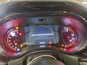 Dodge Durango * GT* 7 МЕСТЕН* ПОДГРЕВ* LED*  - 21800 € / 42637.09 лв. - 57643469 9