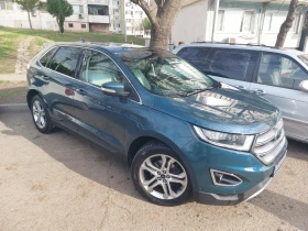 Ford Edge, снимка 3