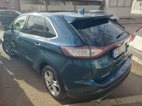 Ford Edge, снимка 6