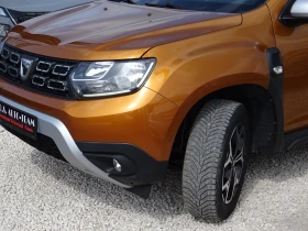 Dacia Duster 1.5 BlueDci Prestige 2WD - 12200 € / 23861.13 лв. - 61978808 16