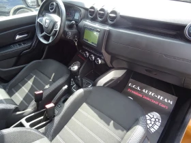 Dacia Duster 1.5 BlueDci Prestige 2WD - 12200 € / 23861.13 лв. - 61978808 13