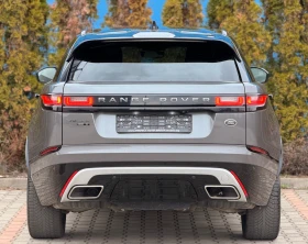 Land Rover Range Rover Velar 3.0D-300KC-R-DAYNAMIC-AWD-4X4-НАВИ-КАМЕРА-УНИКАТ | Auto.bg — изображение 4