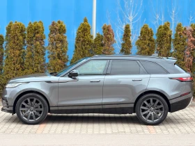 Land Rover Range Rover Velar 3.0D-300KC-R-DAYNAMIC-AWD-4X4-НАВИ-КАМЕРА-УНИКАТ | Auto.bg — изображение 8