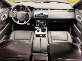 Land Rover Range Rover Velar 3.0D-300KC-R-DAYNAMIC-AWD-4X4-НАВИ-КАМЕРА-УНИКАТ | Auto.bg — изображение 13