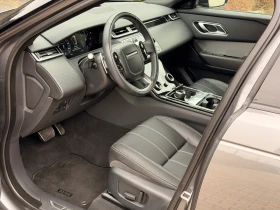 Land Rover Range Rover Velar 3.0D-300KC-R-DAYNAMIC-AWD-4X4-НАВИ-КАМЕРА-УНИКАТ | Auto.bg — изображение 10