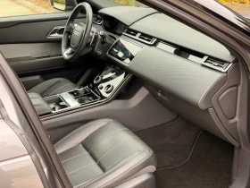 Land Rover Range Rover Velar 3.0D-300KC-R-DAYNAMIC-AWD-4X4-НАВИ-КАМЕРА-УНИКАТ | Auto.bg — изображение 16