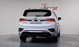Hyundai Santa fe - 23970 € / 46881.25 лв. - 67393515 4