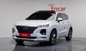 Hyundai Santa fe - 23970 € / 46881.25 лв. - 67393515 11