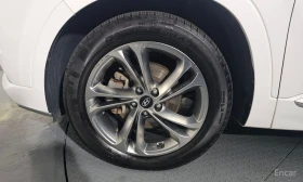 Hyundai Santa fe - 23970 € / 46881.25 лв. - 67393515 5