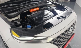 Hyundai Santa fe - 23970 € / 46881.25 лв. - 67393515 6