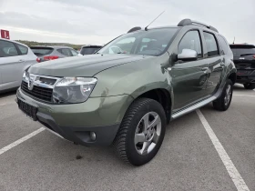 Dacia Duster 1.6 GPL