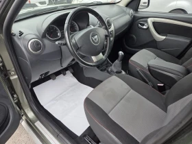 Dacia Duster 1.6 GPL - 4900 € / 9583.57 лв. - 98337120 7