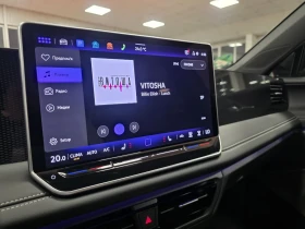 VW Tiguan eTSI | DSG7 | Goal | IQ | HUD | 360 | ACC - 34900 € / 68258.47 лв. - 38255484 10
