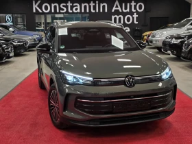 VW Tiguan eTSI | DSG7 | Goal | IQ | HUD | 360 | ACC