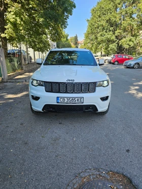 Jeep Grand cherokee 3.6 - 26000 € / 50851.58 лв. - 45181846 2