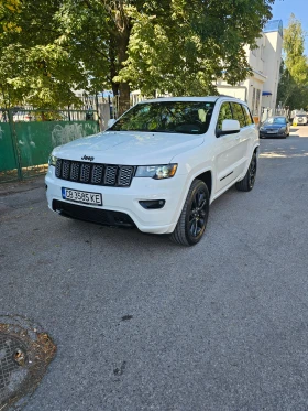 Jeep Grand cherokee 3.6
