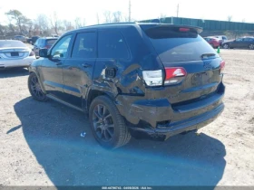 Jeep Grand cherokee HIGH ALTITUDE 4X4 5, 7 HEMI ��������� | Mobile.bg � ����� ������ 3
