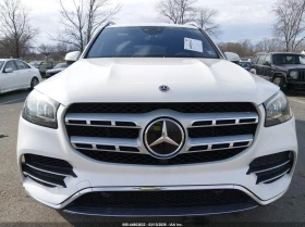 Mercedes-Benz GLS 2020 MERCEDES-BENZ GLS 580 4MATIC | Mobile.bg � ����� ������ 2