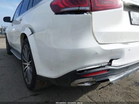 Mercedes-Benz GLS 2020 MERCEDES-BENZ GLS 580 4MATIC | Mobile.bg � ����� ������ 8