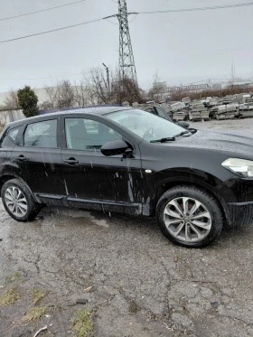 Nissan Qashqai 2.0dci 150 k.c 6c.k 4x4 | Mobile.bg � ����� ������ 3