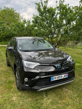 Toyota Rav4 Hybrid | Mobile.bg � ����� ������ 6