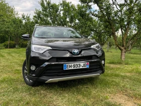 Toyota Rav4 Hybrid | Mobile.bg � ����� ������ 7