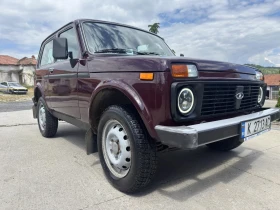 Lada Niva | Mobile.bg � ����� ������ 9