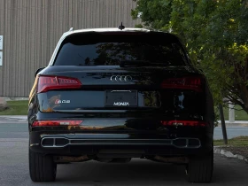 Audi SQ5 Technik/360/Pano/B&O | Mobile.bg � ����� ������ 5