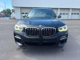 BMW X3 * M40i * CARFAX * ЦЕНА ДО БГ | Auto.bg — изображение 2