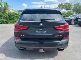 BMW X3 * M40i * CARFAX * ЦЕНА ДО БГ | Auto.bg — изображение 5