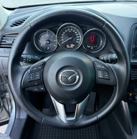Mazda CX-5 2.2D/150kc/4x4/���������/�������/RVM/PDC | Mobile.bg � ����� ������ 10