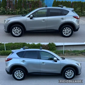 Mazda CX-5 2.2D/150kc/4x4/���������/�������/RVM/PDC | Mobile.bg � ����� ������ 7