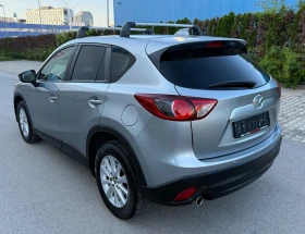 Mazda CX-5 2.2D/150kc/4x4/���������/�������/RVM/PDC | Mobile.bg � ����� ������ 6