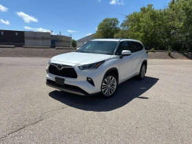 ������ Toyota Highlander