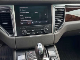 Porsche Macan  S * CARFAX * ��� ������������ ������ | Mobile.bg � ����� ������ 9