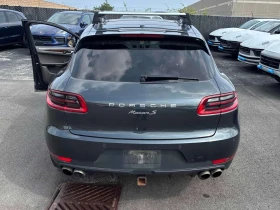 Porsche Macan  S * CARFAX * ��� ������������ ������ | Mobile.bg � ����� ������ 4